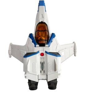 Imaginext Disney Pixar Lightyear XL-15 Spaceship with Lights & Sounds